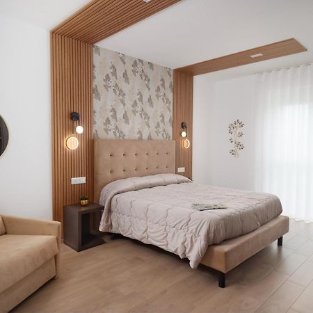 Corte Reale Luxury B&B San Salvo Ngoại thất bức ảnh