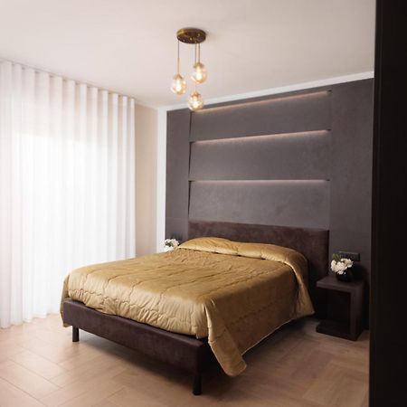 Corte Reale Luxury B&B San Salvo Ngoại thất bức ảnh