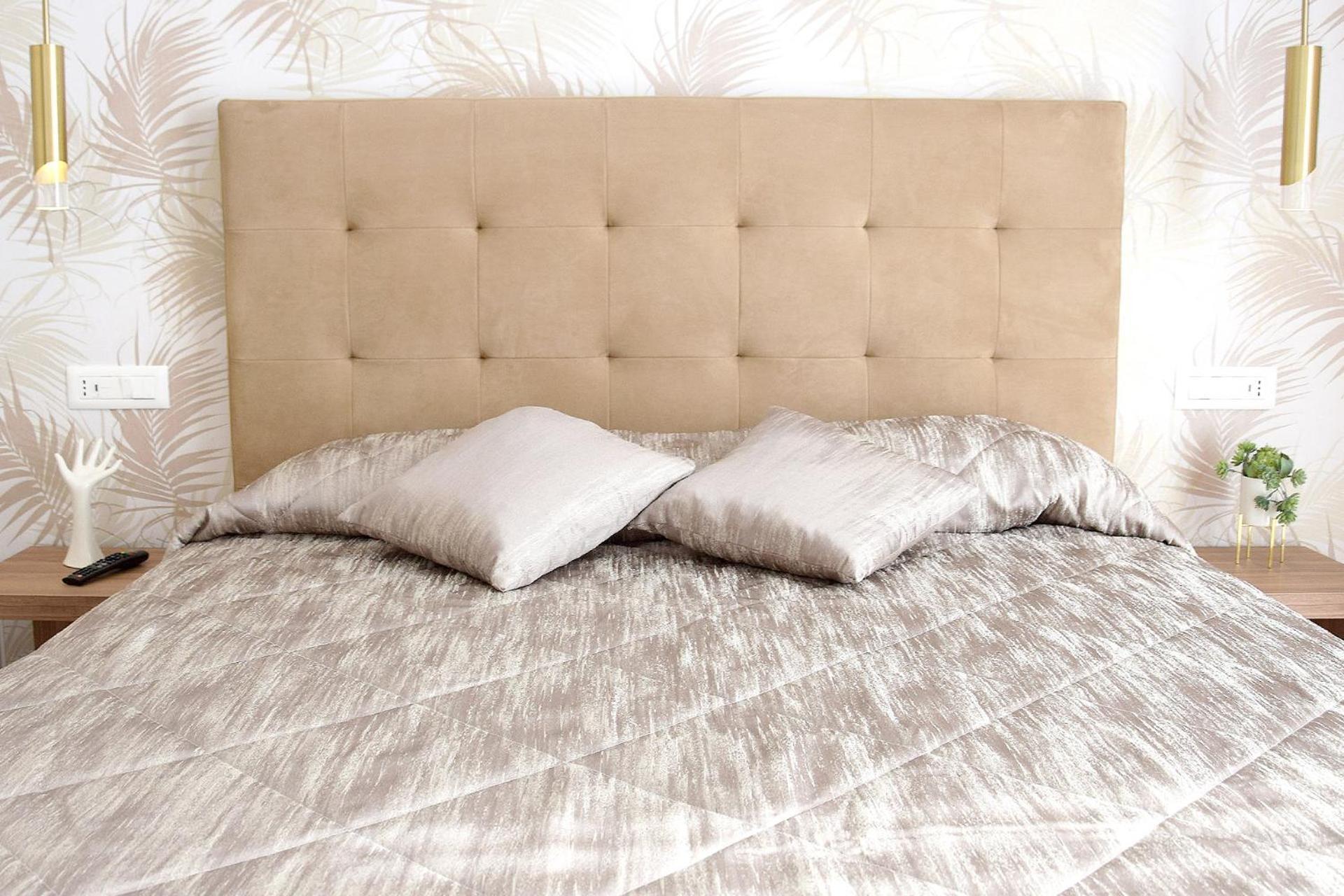 Corte Reale Luxury B&B San Salvo Ngoại thất bức ảnh
