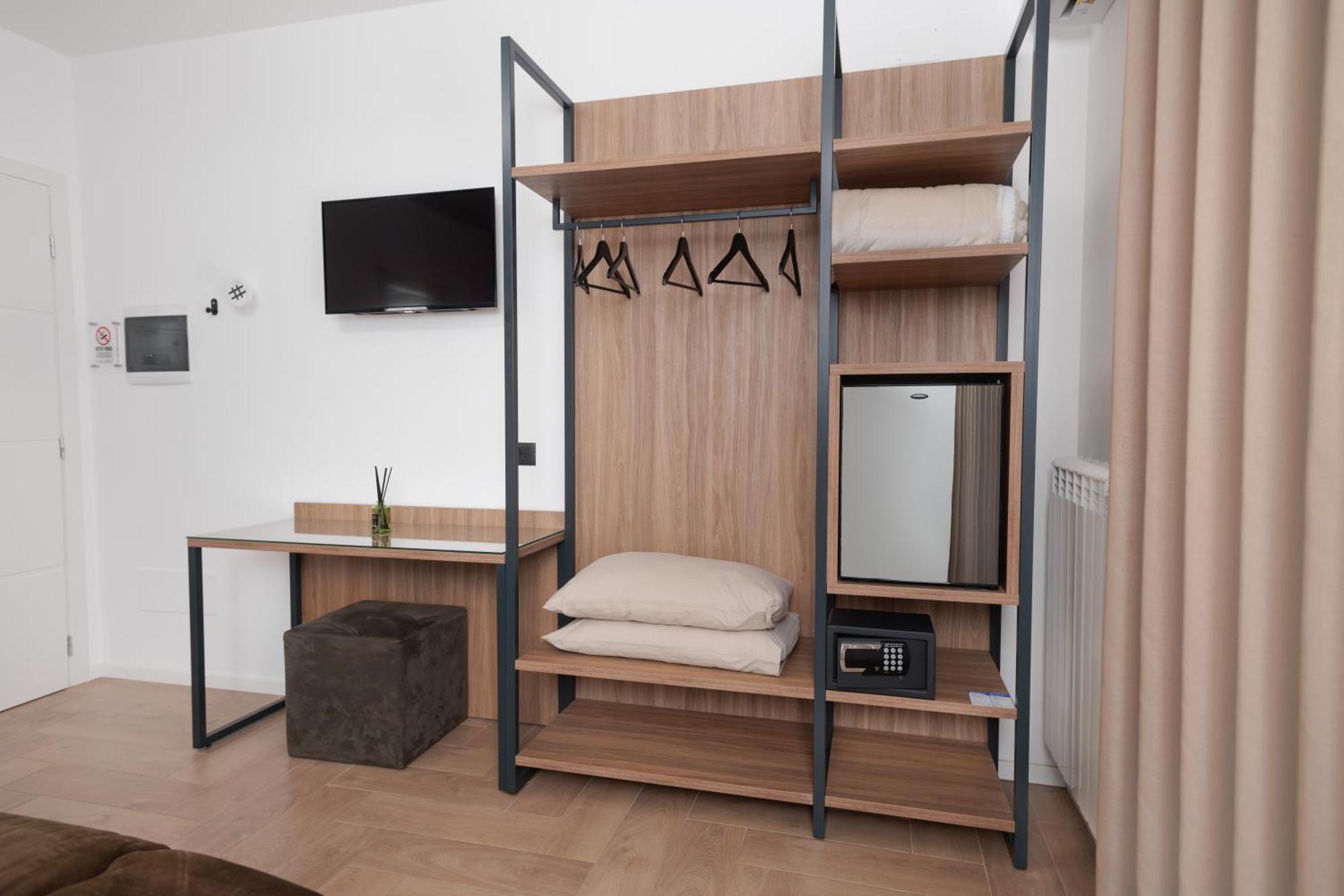 Corte Reale Luxury B&B San Salvo Ngoại thất bức ảnh
