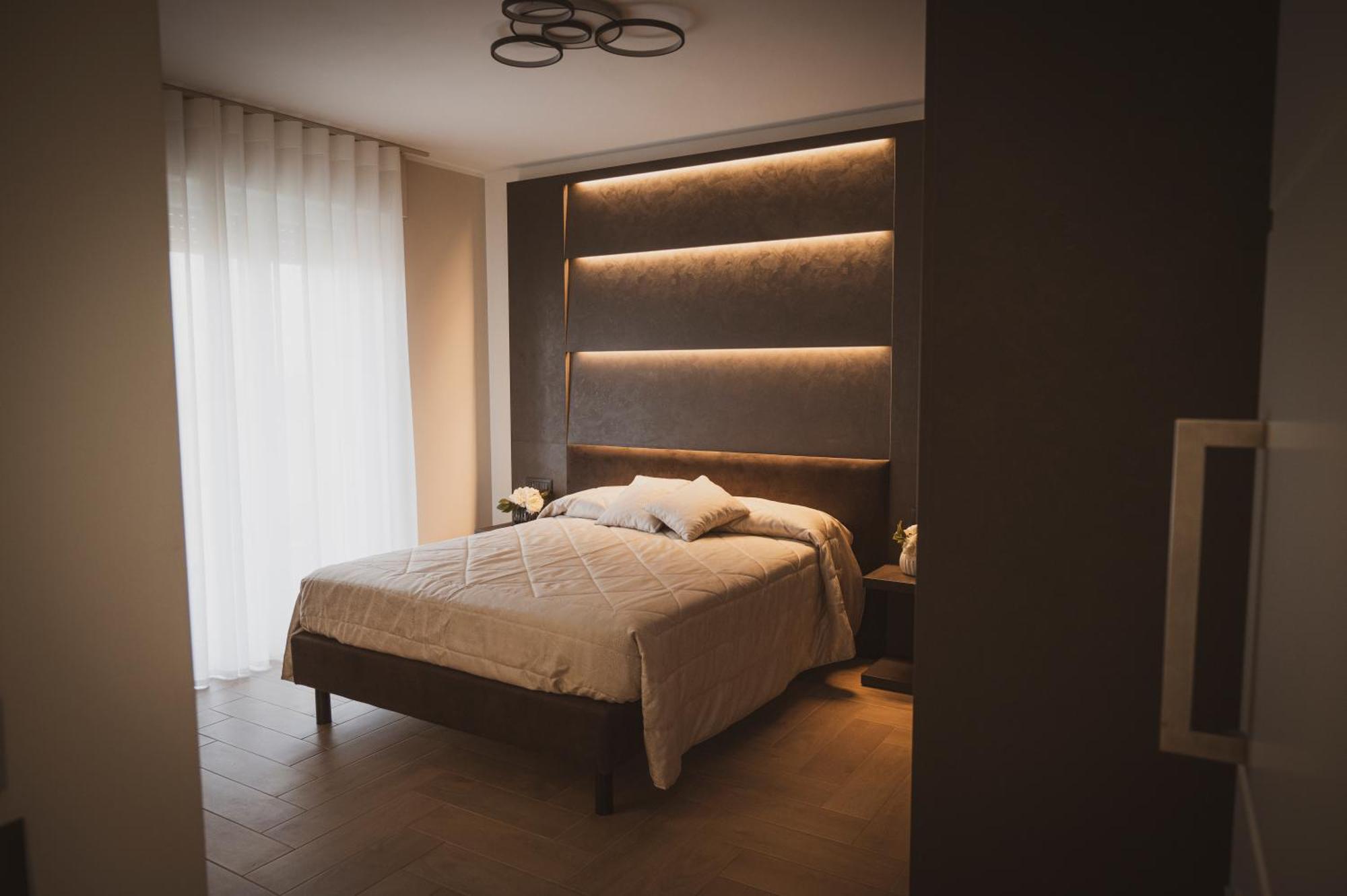 Corte Reale Luxury B&B San Salvo Ngoại thất bức ảnh