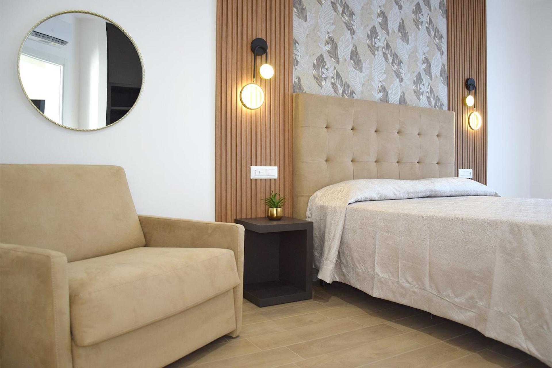 Corte Reale Luxury B&B San Salvo Ngoại thất bức ảnh