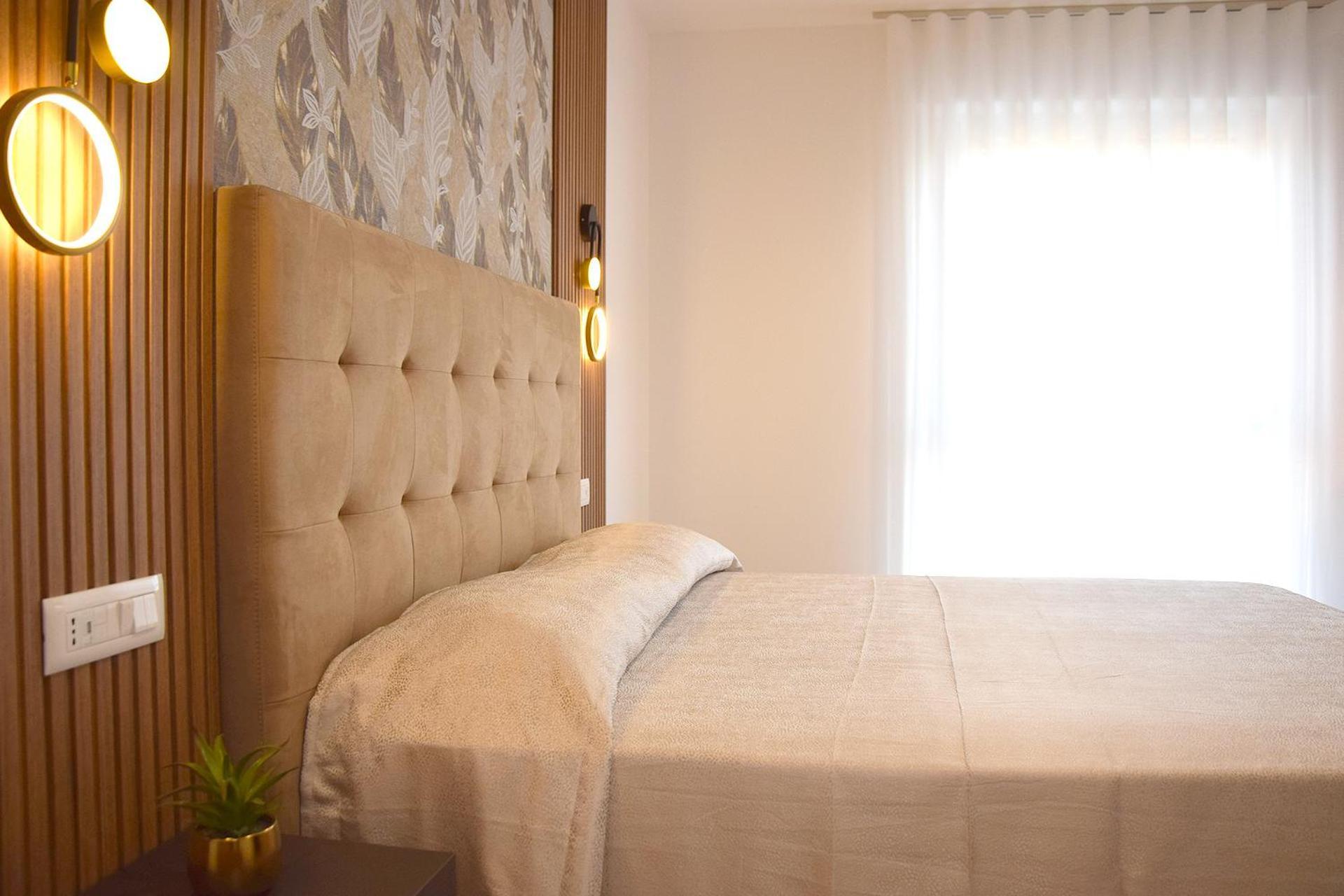 Corte Reale Luxury B&B San Salvo Ngoại thất bức ảnh